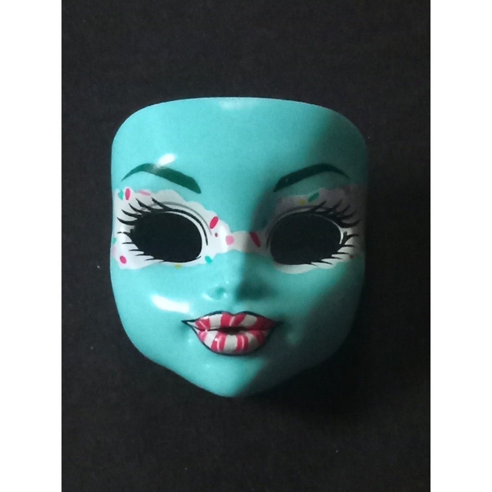 Monster High Doll Create a Monster Inner Monster Spooky Sweet Mask